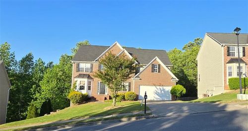 3811 Roxfield Dr, Buford, GA, 30518-8507 | Card Image