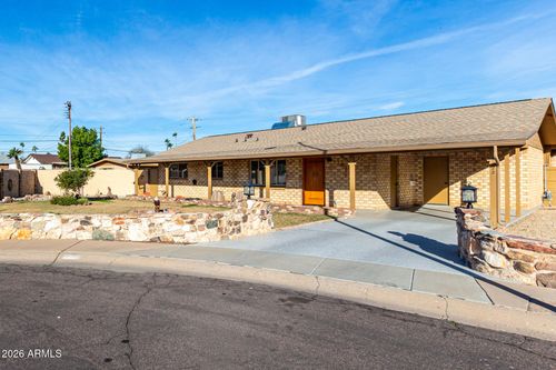 2222 N 74th Pl, Scottsdale, AZ, 85257-1532 | Card Image