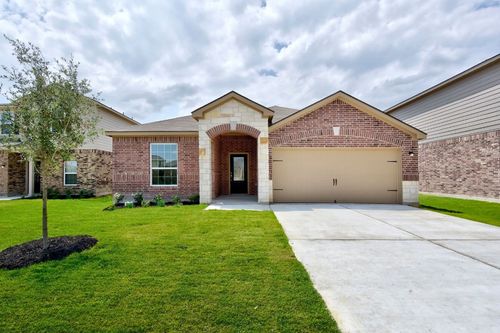 1151 Amy Drive, Kyle, TX, 78640 | Card Image