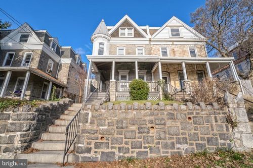 1-flr-201 Sumac St, PHILADELPHIA, PA, 19128-3827 | Card Image