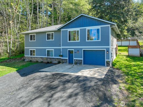 690 N Summit Rd, McCleary, WA, 98557-9553 | Card Image