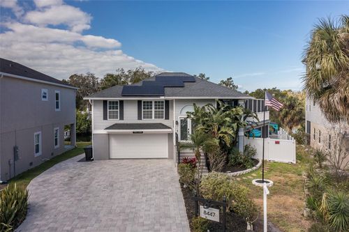 8447 Damen Lane, PORT RICHEY, FL, 34668 | Card Image