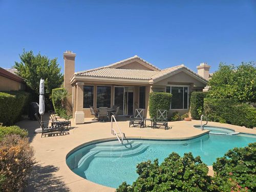 67645 S Laguna Dr, Cathedral City, CA, 92234-7486 | Card Image