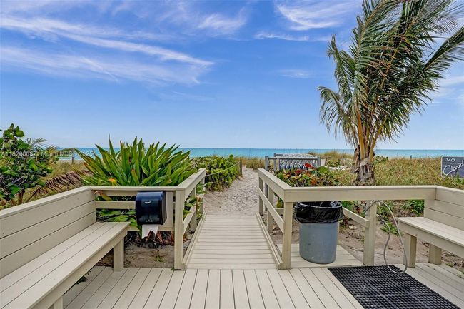 APT-403 - 1340 Ocean Blvd, Condo with 2 bedrooms, 2 bathrooms and null parking in Pompano Beach FL | Image 60