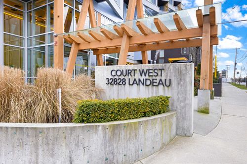 406-32828 Landeau Pl, Abbotsford, BC, V2S0M4 | Card Image