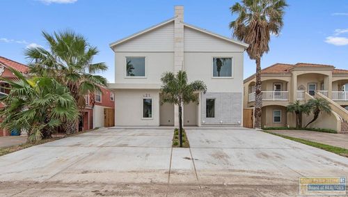 aandb-121 E Campeche St, South Padre Island, TX, 78597-7022 | Card Image