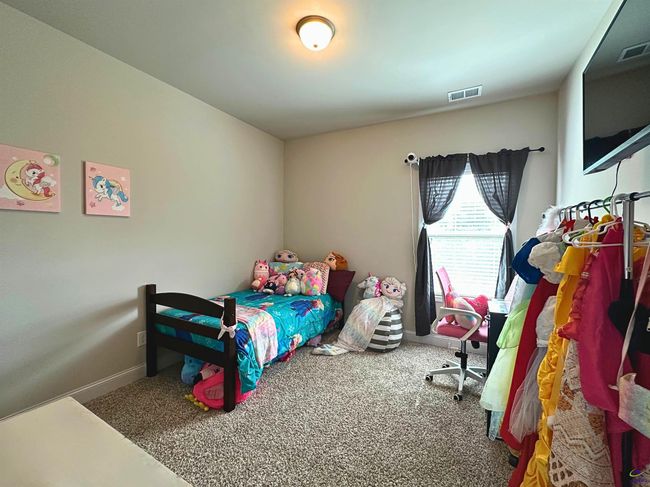 360 Walker Rd, House other with 5 bedrooms, 3 bathrooms and null parking in Byron GA | Image 34