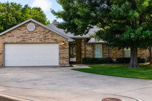 1792 Independence Rd, Blue Mound, TX, 76131-1505 | Card Image