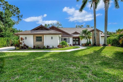 2140 Harlans Run, Naples, FL, 34105 | Card Image