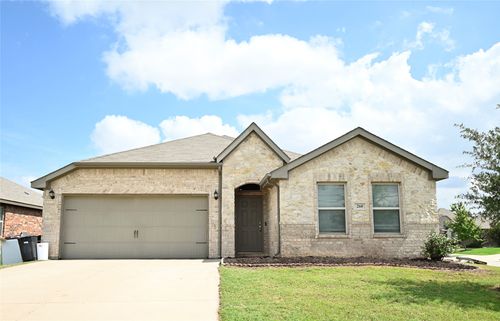 260 Old Wichita Trl, Saginaw, TX, 76131-5248 | Card Image