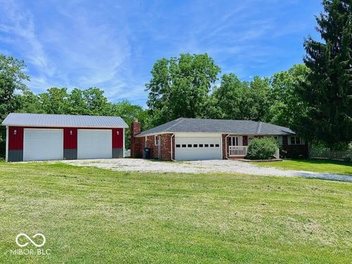9030 State Highway 3, North Vernon, IN, 47265-7259 | Card Image