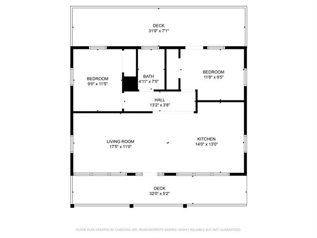 4407 Bluewater Floorplan | Image 7