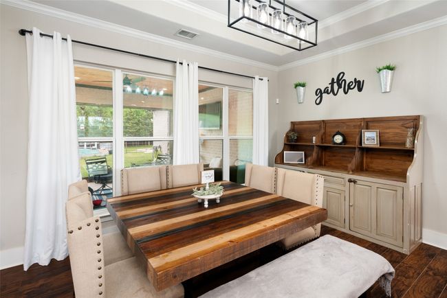1475 County Road 4510, House other with 4 bedrooms, 6 bathrooms and null parking in Whitewright TX | Image 12