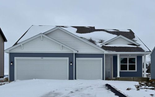 142 Ridgeview Ln, Elko New Market, MN, 55054-6000 | Card Image