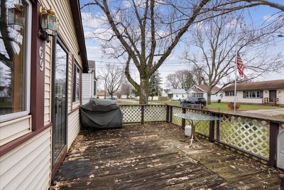 69 Zuma Street, House other with 2 bedrooms, 1 bathrooms and null parking in Waterloo IA | Image 3