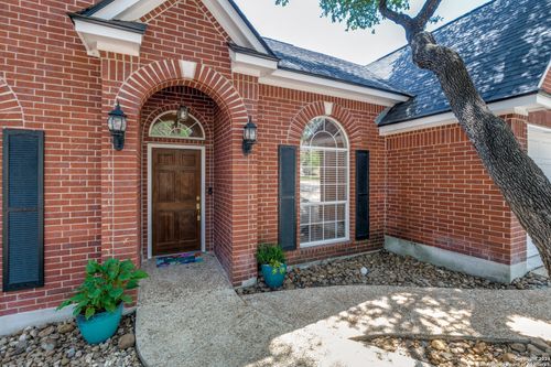 14834 Churchill Estates Blvd, San Antonio, TX, 78248-1119 | Card Image