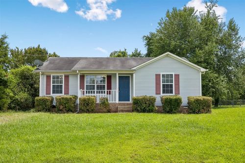 717 Polk Avenue, Oak Grove, KY, 42262 | Card Image