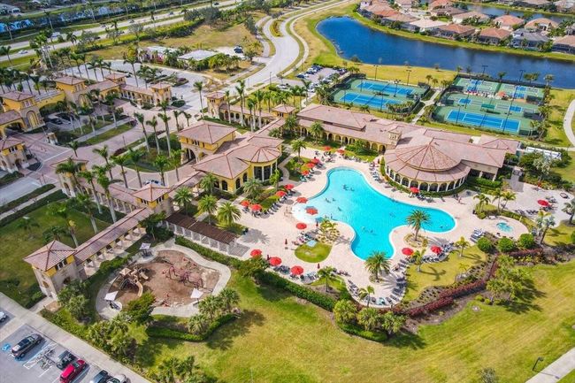 20171 Tesoro Dr, House other with 2 bedrooms, 2 bathrooms and null parking in VENICE FL | Image 42