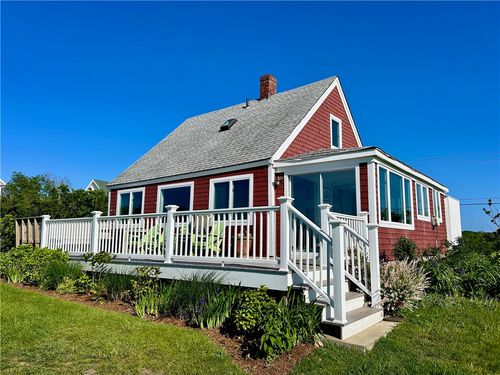 838 Center Rd, Block Island, RI, 02807 | Card Image