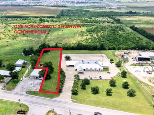 000 Hwy 95 Highway, Elgin, TX, 78621 | Card Image