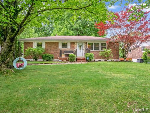 3505 Sheridan Ave, Belleville, IL, 62226-6258 | Card Image