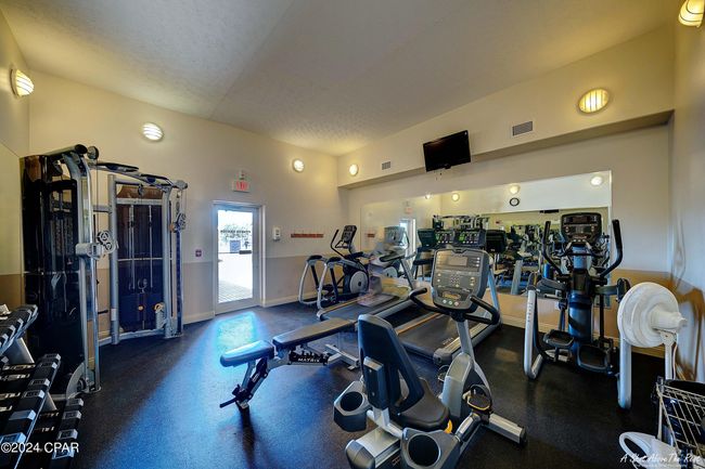 112 - 5004 Thomas 112 Drive, Condo with 3 bedrooms, 2 bathrooms and null parking in Panama City Beach FL | Image 36
