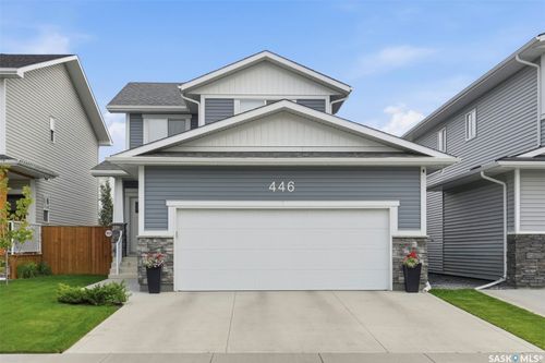 446 Germain Manor, Saskatoon, SK, S7V0T8 | Card Image