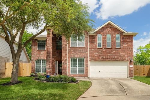 21247 Albany Park Ln, Spring, TX, 77379-8525 | Card Image