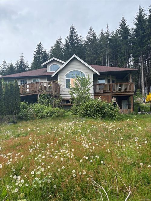 3845 Trailhead Dr, Jordan River, BC, V9Z1L1 | Card Image