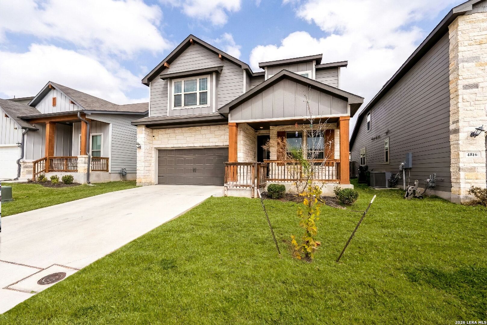 Residential in St Hedwig 2