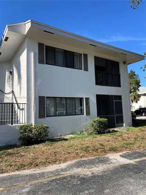 apt-1508-2550 Sw 18th Ter, Fort Lauderdale, FL, 33315-2249 | Card Image