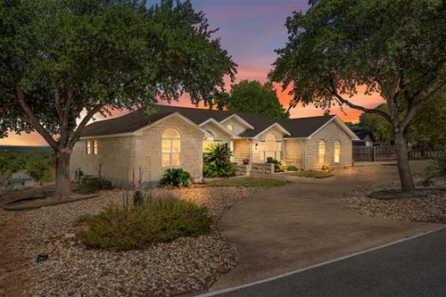 4096 Outpost Trce, Lago Vista, TX, 78645-6462 | Card Image