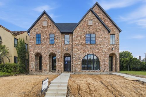 3511 Westminster Avenue, University Park, TX, 75205 | Card Image