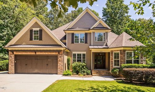 305 Heflin Ct, Wake Forest, NC, 27587-5089 | Card Image