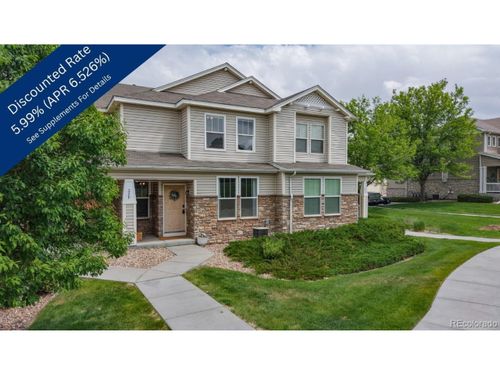unit-22d-9758 Laredo St, Commerce City, CO, 80022-9814 | Card Image
