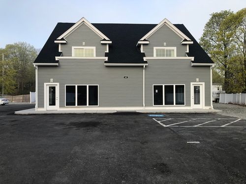 147 S Main St, Cohasset, MA, 02025-2006 | Card Image