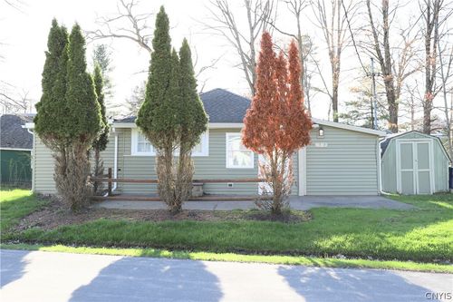 6727 N Lakeshore Road, Verona, NY, 13478 | Card Image