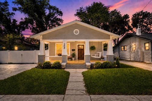 308 W Alfred Street, TAMPA, FL, 33603 | Card Image
