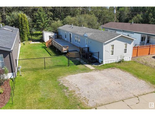 257-305 Calahoo Rd, Spruce Grove, AB, T7X3L2 | Card Image