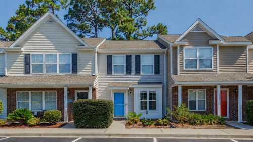 3586-3586 Evergreen Way, Myrtle Beach, SC, 29577-5165 | Card Image