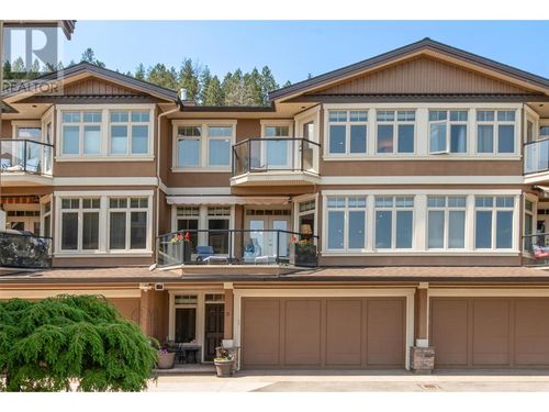6-4356 Beach Avenue, Peachland, BC, V0H1X6 | Card Image