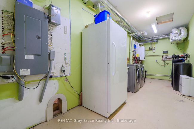 62 Cape Hurd Road, House other with 3 bedrooms, 3 bathrooms and 10 parking in Northern Bruce Peninsula ON | Image 29