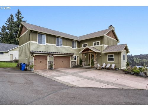 17220 S Radfords View Ln, Oregon City, OR, 97045-3571 | Card Image