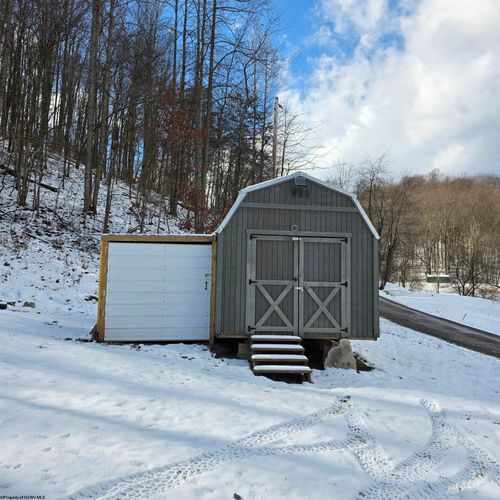 TBD Glady Fork Rd, Buckhannon, WV, 26201 | Card Image