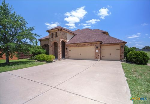 3920 Hickory Vw, Harker Heights, TX, 76548-2802 | Card Image