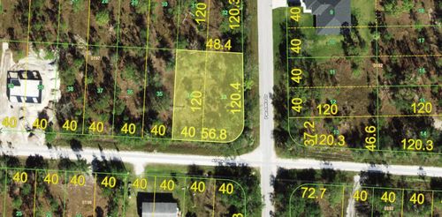 13077 Panatella Drive, Punta Gorda, FL, 33955 | Card Image