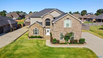 13407 Newby Plantation Lane, House other with 4 bedrooms, 3 bathrooms and null parking in Athens AL | Image 1