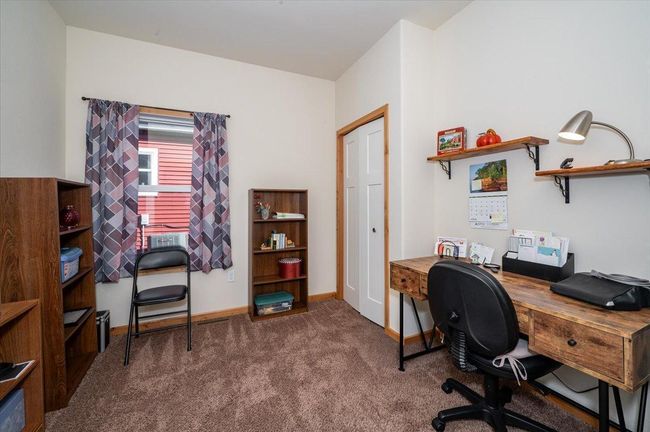 66 Country Club Ln, Townhouse with 3 bedrooms, 2 bathrooms and null parking in Cloquet MN | Image 12