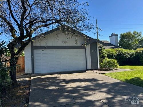 2434 San Pedro Drive, Santa Rosa, CA, 95401 | Card Image
