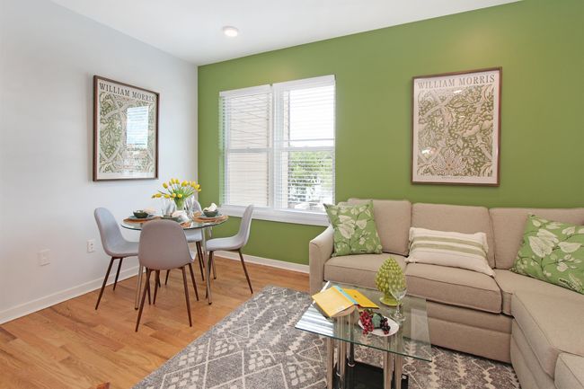 APT-405 - 660 Bloomfield Ave, Condo with 2 bedrooms, 2 bathrooms and null parking in Bloomfield NJ | Image 11